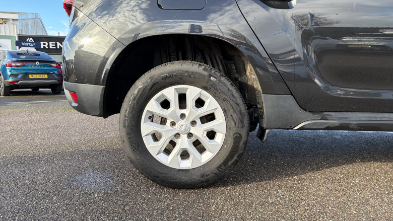 Dacia Duster 1.3 TCe 130 Comfort 5dr Petrol Estate